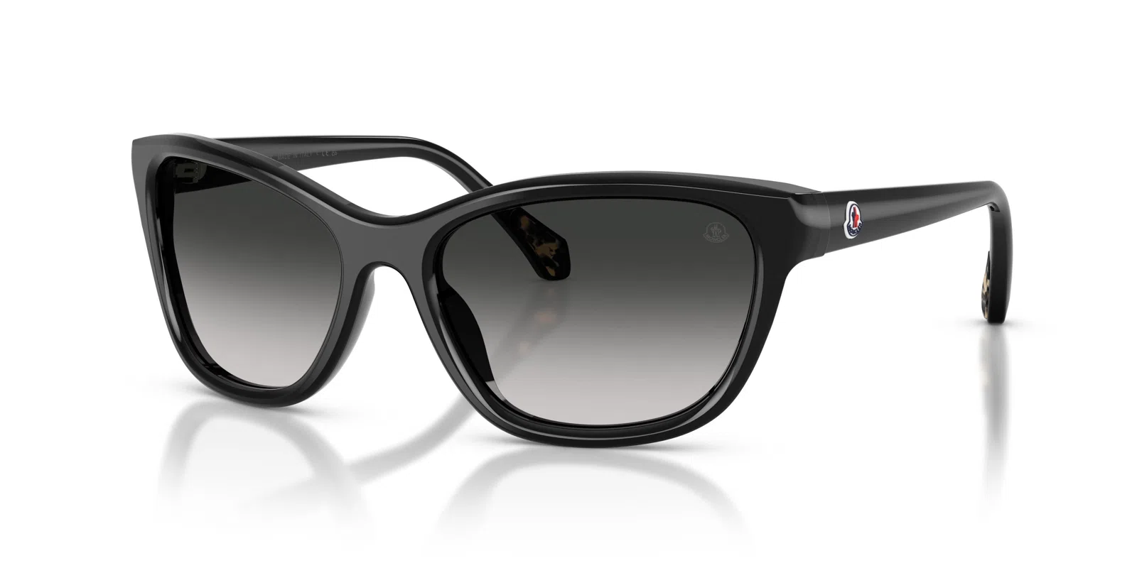 Moncler 6031U Sunglasses - view 26